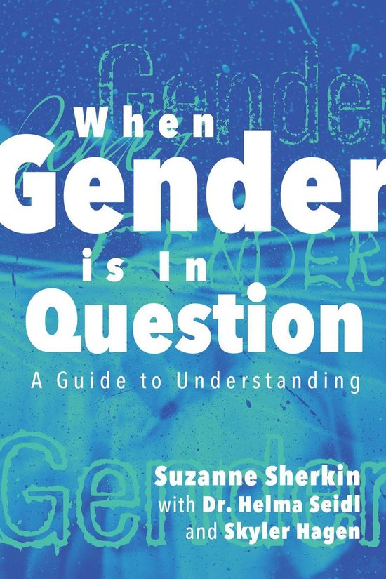 When Gender is in Question - cover