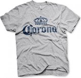 BEER - Corona Washed - T-Shirt - (L)