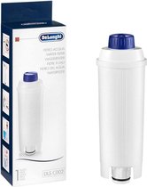 DeLonghi waterfilter - Filter voor koffiemachine - Koffiefilter - Water - Kalkfilter - DLSC002