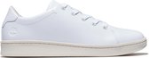 Timberland Dashiell Oxford Dames Sneakers - Pro White - Maat 36