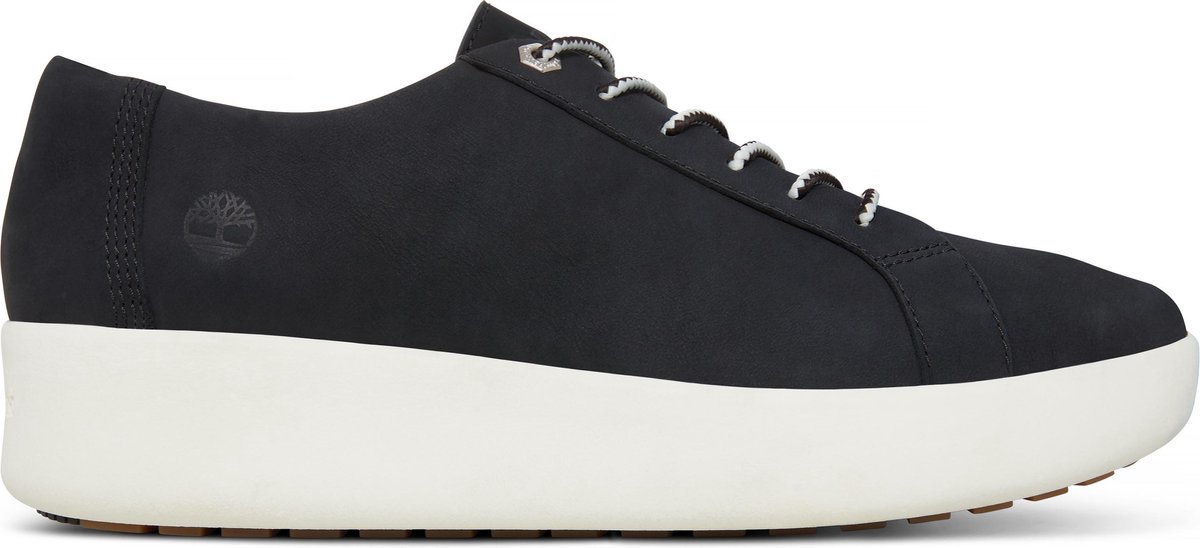 Timberland Berlin Park Oxford Dames Sneakers Zwart