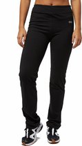 Inq Prona Lange Hardloopbroek Loose Fit Dames - Zwart - S