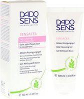 Dadosens Sensacea mild cleansing gel 100 ml