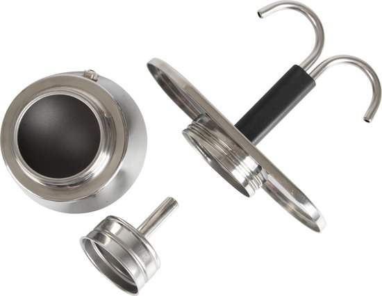 Bo-Camp - Percolator - 2 Kopjes van Bo-Camp — afbeelding 5