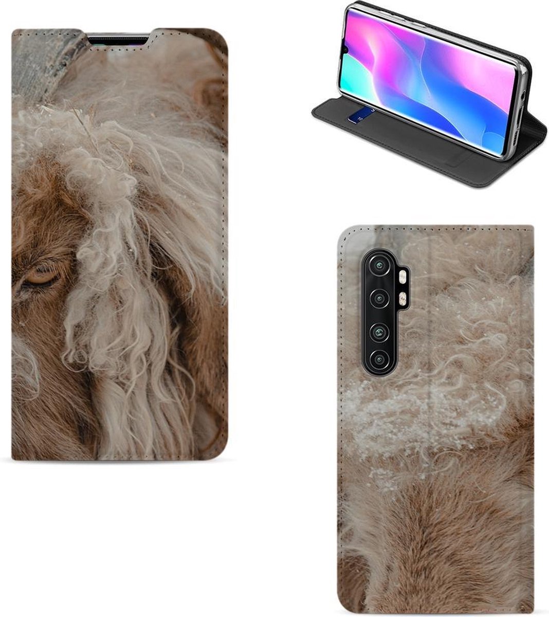 Xiaomi Mi Note 10 Lite Fotohoesje Maken