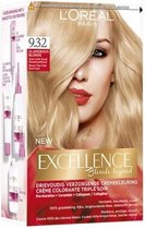 L'Oréal Paris Blonde Legend 9.32 - Licht parelmoer blond  - Haarvef