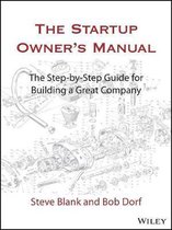 The Startup Owner's Manual