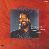 Barry White - Sweet Lady's