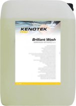 kenotek pro Brilliant wash 5L.
