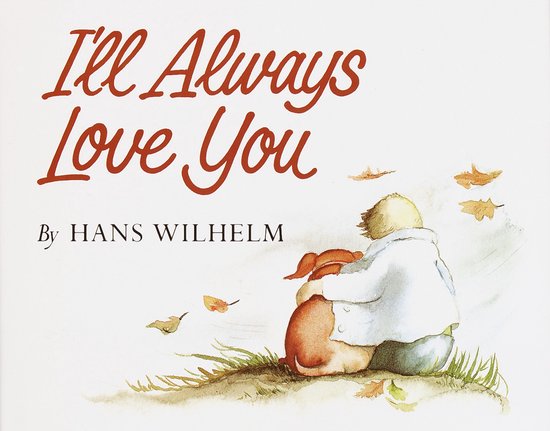 I'll Always Love You - cover