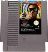 Power Blade (Cartridge Only) NES