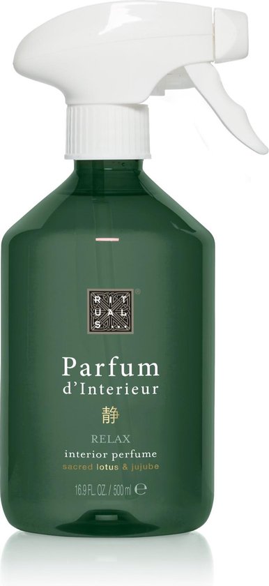 RITUALS The Ritual of Jing Parfum d’Interieur – 500 ml
