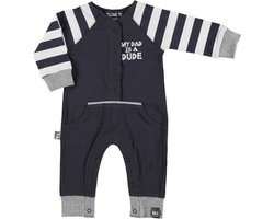 de beste jumpsuit baby