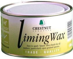 Chestnut Liming Wax - 450 ml