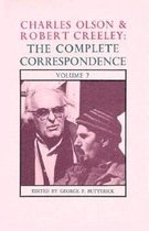 Charles Olson & Robert Creeley: The Complete Correspondence