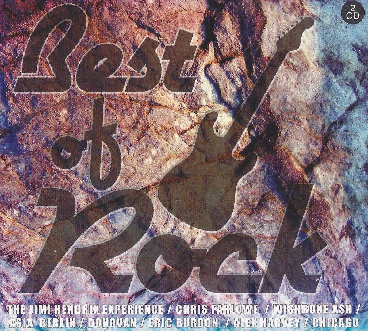 Best Of Rock