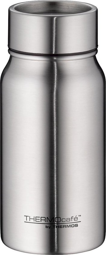 THERMOS Thermosfles Ultralight 4035232075, Extra Licht, 0,75 liter, 10 THERMOS Thermosfles Ultralight 4035232075, Extra Licht, 0,75 liter, 10