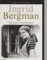 The Count Of The Old Town - Bergman