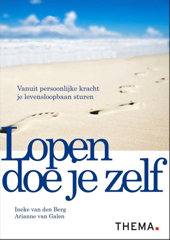 Lopen doe je zelf - cover