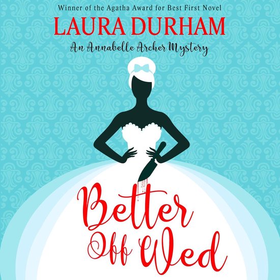 Better Off Wed - cover