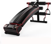 Aquality | Trainingsbank | Buiktrainer | Fitnessbank | Halter Bank