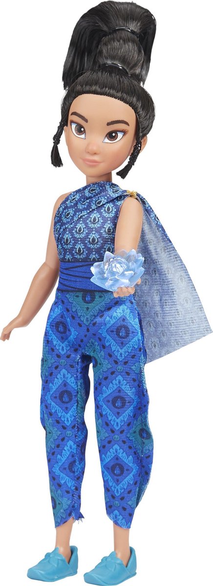 Disney Princess Raya and the Last Dragon - Raya en Kumandra Bloem - Pop van Disney — afbeelding 5