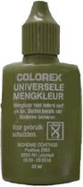 Avis Colorex Mengkleur - 22 ml - Groenomber
