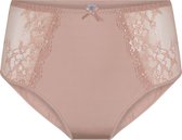LingaDore Daily Taille Slip Roze XL
