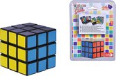 Noris Puzzelkubus Tricky Cube Game Junior 5,5 Cm