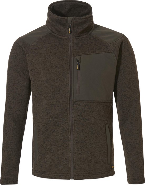 Fleece vest heren new arrivals