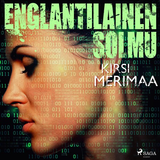 Englantilainen solmu - cover