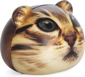 Kikkerland Stressbal - Fidget toys - Squishies - Kat of Grumpy Cat - Anti Stress Speelgoed
