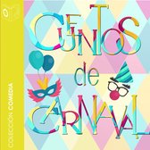 Cuentos de Carnaval