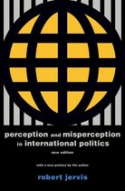 Center for International Affairs, Harvard University - Perception and Misperception in International Politics