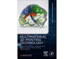 3D Printing Technology Series - Multimaterial 3D Printing Technology