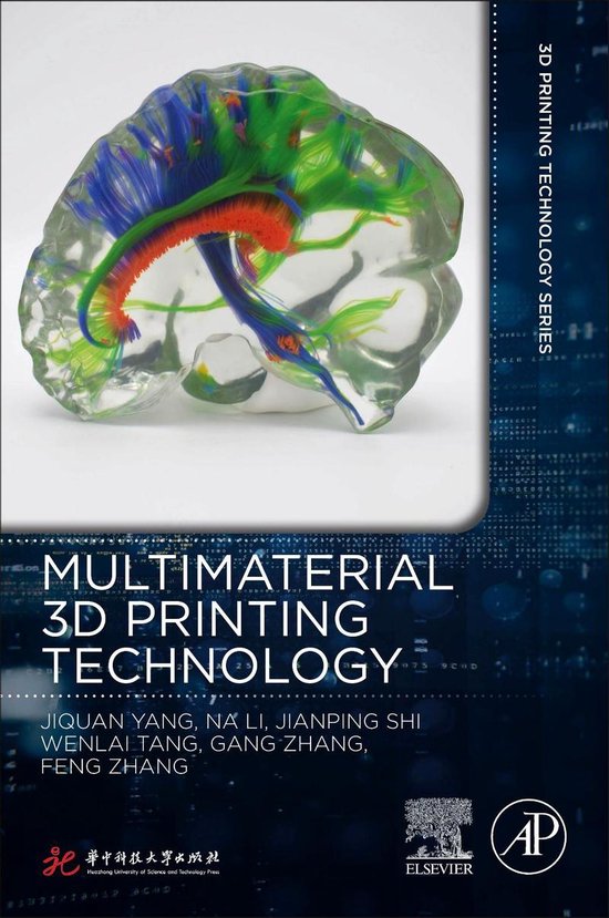 3D Printing Technology Series - Multimaterial 3D Printing Te ... - cover