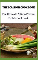 The Scallion Cookbook