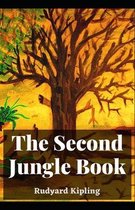 The Second Jungle Book