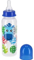 baby drinkfles 250 ml - voedingsflessen babies - babyfles -