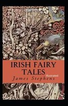 Irish Fairy Tales Illustrated