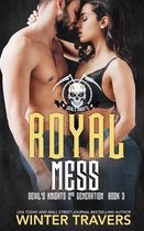 Royal Mess