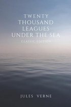 Twenty Thousand Leagues under the Sea