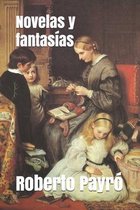 Novelas y fantasias