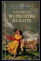 Wuthering Heights  Annotated