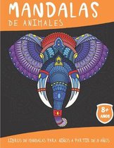 Mandalas de Animales