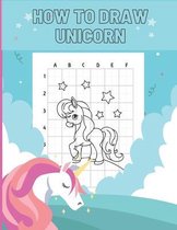 How To Draw Unicorn