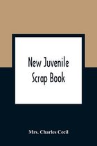 New Juvenile Scrap Book