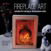 Fireplace Art