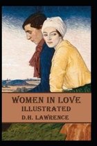 Women in Love Illustrated