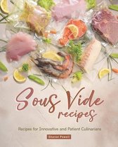 Sous Vide Recipes